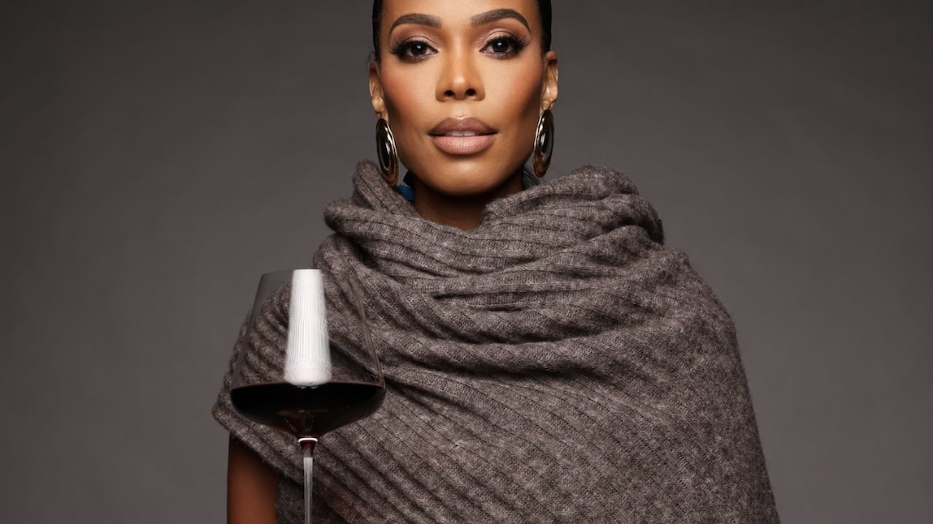 Ingrid Best Is Making It Easier For Black Women To Host At Home — Starting With Her New Wine Subscription